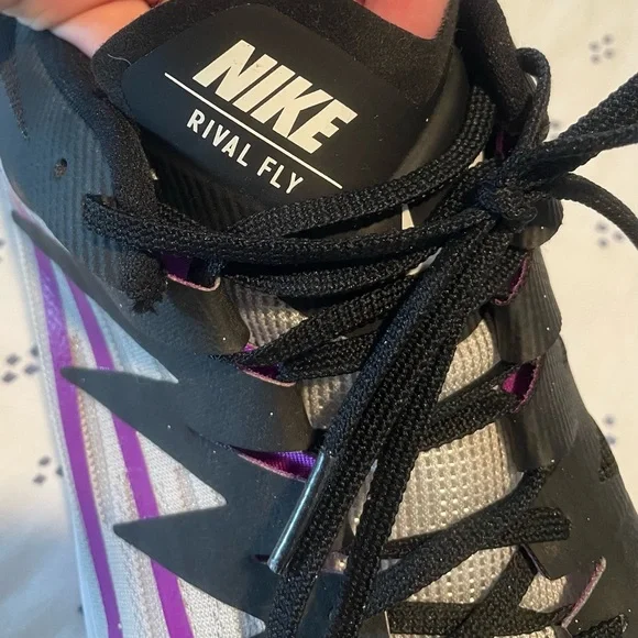 Nike Rival Fly running sneaker - Picture 4 of 7
